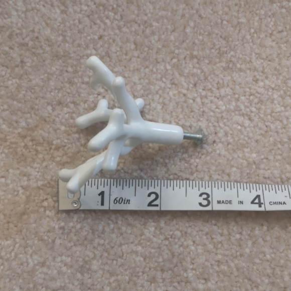 Anthro Knob - Picture 4 of 6